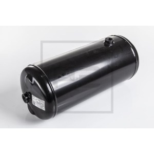 Rezervor aer, sistem compresor PETERS