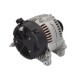Alternator STARDAX 12V 90A pentru AUDI A3, SKODA FELICIA I, OCTAVIA I, VW CADDY II, GOLF IV, NEW BEETLE, POLO, POLO III CLASSIC 1.4-2.0