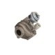 Turbocompresor GARRETT cu set de garnituri pentru HYUNDAI ELANTRA III, HIGHWAY, SANTA FÉ I, TRAJET, TUCSON, KIA CARENS II, SPORTAGE II 2.0D