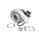 Turbocompresor GARRETT miez turbo aluminiu DAF 85 CF 95 XF VF390M-XF355M 01.97-09.02 cu set garnituri