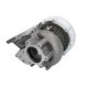Turbocompresor GARRETT miez turbo aluminiu DAF 85 CF 95 XF VF390M-XF355M 01.97-09.02 cu set garnituri