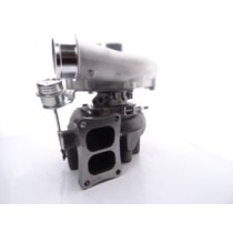 Turbocompresor GARRETT