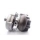 Turbocompresor GARRETT miez turbo aluminiu DAF 85 CF 95 XF VF390M-XF355M 01.97-09.02 cu set garnituri