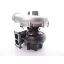 Turbocompresor GARRETT