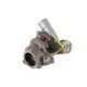 Turbocompresor 3K pentru AUDI A4 B5, A6 C5; VW PASSAT B5 1.8 01.95-01.05