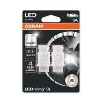 Bec incandescent OSRAM