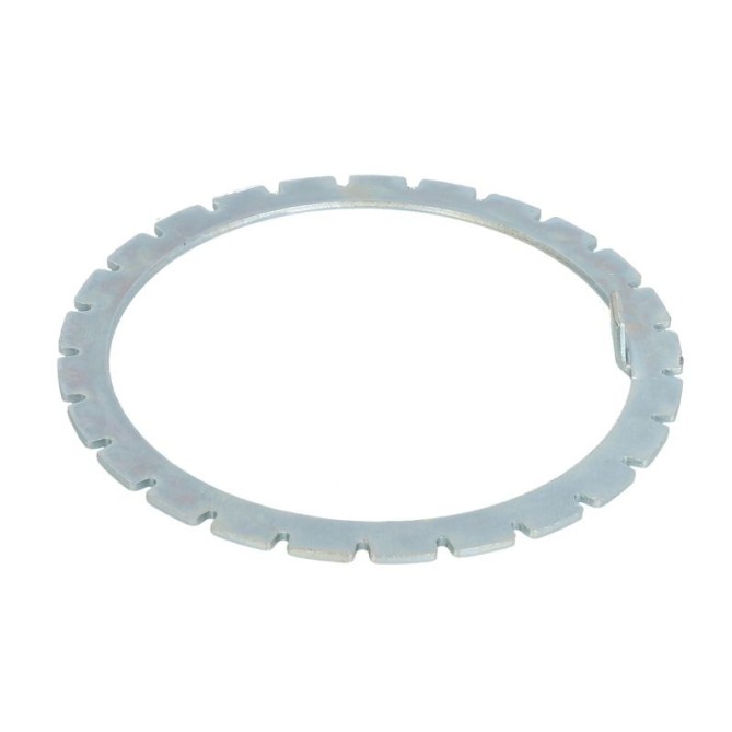 Tabla de siguranta, piulita ax AUGER