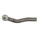 Cap de bara S-TR M24x1,5mm L-295mm directie dreapta fata-verso compatibil DEUTZ FAHR AGROTRON LAMBORGHINI R SAME IRON