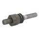 Articulatie axiala, cap de bara S-TR, tija conectare directie 211mm M24x1,5mm M26x1,5mm pentru JOHN DEERE 6130, 6230, 6325, 6330