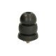 Tampon cauciuc suspensie S-TR pentru MERCEDES O 309, diametru 92.0 mm, lungime 110.0 mm, grosime 110.0 mm, parte montare punte fata