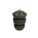 Tampon cauciuc suspensie S-TR pentru MERCEDES O 309, diametru 92.0 mm, lungime 110.0 mm, grosime 110.0 mm, parte montare punte fata