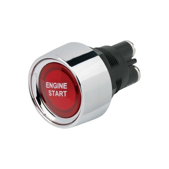 Motorsport interior electronics RRS