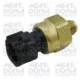 Senzor presiune ulei MEAT & DORIA negru pentru FORD FOCUS I, FOCUS II 1.4/1.6 10.98-09.12, filet 10 x 1 mm, cheie 19.0 mm