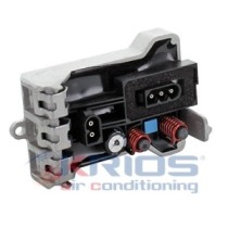 Reglaj, suflanta de interior MEAT & DORIA