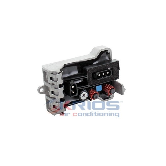 Reglaj, suflanta de interior MEAT & DORIA