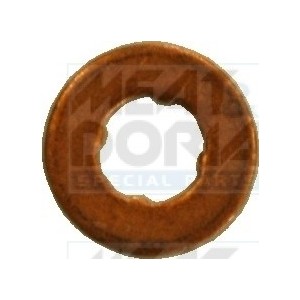 Set garnituri etansare,injectoare MEAT & DORIA