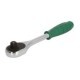 Cheie cu clichet HANS 1/2", lungime 270 mm, kit repartie pt: 4120QSP, 24 dinti, profil patrat