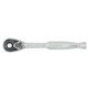 Cheie cu clichet HANS 1/4", lungime 128 mm, tip cu eliberare rapida, 48 dinti, maner metal, kit repartie pt: 2160QSP