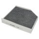 Filtru aer habitaclu carbon activat FILTRON AUDI A6 ALLROAD C7 A6 C7 A7 A8 D4 BENTLEY MULSANNE 1.8-6.8 09.09-12.20 35.0x250.0x255.0 mm