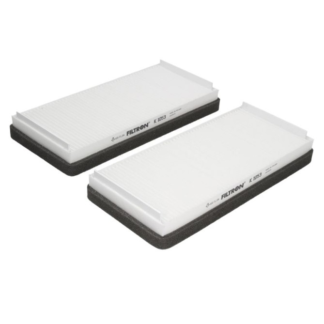 Filtru, aer habitaclu FILTRON