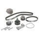 Set pompa apa + curea dintata HEPU pentru AUDI A2, SEAT ALTEA, CORDOBA, IBIZA II, III, IV 1.4/1.4LPG/1.6 04.96-05.15