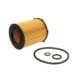 Filtru ulei FILTRON pentru MERCEDES A (V177, W176, W177), B SPORTS TOURER (W246, W242, W247), C (A205, C204, C205, W204) 1.5-Electric 01.08