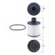 Filtru ulei KNECHT pentru ALFA ROMEO MITO, FIAT 500L, 500X, DOBLO, DOBLO CARGO, FIORINO, PANDA, PUNTO, QUBO, TIPO, OPEL COMBO TOUR