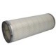 Filtru aer DONALDSON OFF pentru FURUKAWA 800, A; KOMATSU 200, 500, A, PC, TD D359T/D505T, Diametru interior 134.0 mm, Diametru exterior 162.5 mm, Înălțime 431.7 mm