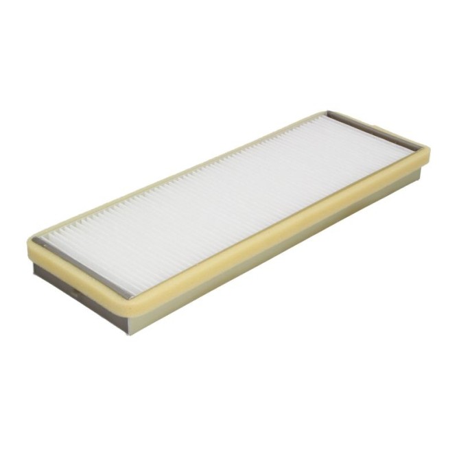 Filtru, aer habitaclu KNECHT