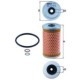 Filtru ulei KNECHT MERCEDES 123 (C123), 123 T-MODEL (S123), 123 (W123), 190 (W201), G (W460), G (W461), G (W463), T1 (601), T1 (611), T1 (B601), T1/TN, T2/L, T2/LN1 2.0/2.3/2.5 04.77-07.00