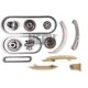 Chit lant de distributie HEPU set distributie (lant + elemente) BMW 3 E46, 5 E39, 7 E38, X5 E53; LAND ROVER RANGE ROVER III; OPEL OMEGA B 2.5D/3.0D