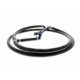 Conducta spalare faruri VEMO pentru AUDI A6 ALLROAD C7, A6 C7 11.10-09.18