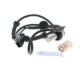 Senzor ABS Spate Dreapta/Stanga VEMO pentru AUDI 80 B4 1.6-2.8 09.91-01.96, Lungime cablu 1140.0 mm, 1190.0 mm