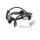 Senzor ABS Spate Dreapta/Stanga VEMO pentru AUDI 80 B4 1.6-2.8 09.91-01.96, Lungime cablu 1140.0 mm, 1190.0 mm