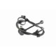 Senzor ABS Spate Dreapta/Stanga VEMO pentru AUDI 80 B4 1.6-2.8 09.91-01.96, Lungime cablu 1140.0 mm, 1190.0 mm