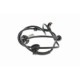 Senzor ABS Spate Dreapta/Stanga VEMO pentru AUDI 80 B4 1.6-2.8 09.91-01.96, Lungime cablu 1140.0 mm, 1190.0 mm