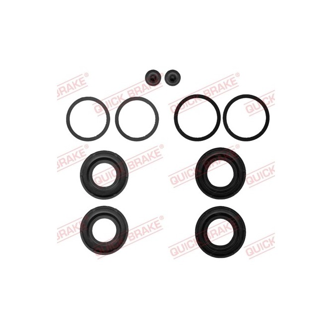 Kit reparare etrier QUICK BRAKE