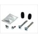 Set bucsi de ghidaj etrier frana QUICK BRAKE pentru VOLVO 740 940 940 II 960 960 II S90 I V90 I 2.0-2.9 08.84-12.98