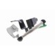 Senzor de reglare a distanței farurilor VEMO pentru AUDI Q3, SEAT ALHAMBRA, VW CADDY III, CC B7, EOS, GOLF VI, PASSAT B6/B7