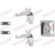 Set reparatie cheie frana QUICK BRAKE pentru OPEL CALIBRA A, COMBO TOUR, MONZA A, OMEGA A, VECTRA A, SAAB 900 II 1.3D-3.2