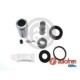 Kit reparare etrier Spate Dreapta/Stanga 33 mm pentru MERCEDES V (638/2), VITO (W638) 2.0-2.8 02.96-07.03