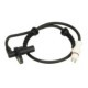 Senzor ABS Fata Dreapta/Stanga AUTLOG pentru RENAULT CLIO II, CLIO III, KANGOO, MODUS, THALIA I, THALIA II 1.2-2.0 08.97-
