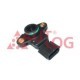 Senzor presiune galerie admisie AUTLOG 3 pini pentru FIAT SEDICI, SUZUKI ALTO IV, ALTO V, GRAND VITARA I, II, IGNIS I, II, JIMNY, LIANA, SWIFT III, SX4, WAGON R+