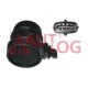 Senzor debit aer AUTLOG 4 pini pentru IVECO DAILY IV, MASSIF, ALFA ROMEO 159, BRERA, FIAT CROMA, DUCATO, LANCIA THESIS, SAAB 9-3, 9-3X, UAZ PATRIOT 1.9D-3.0D