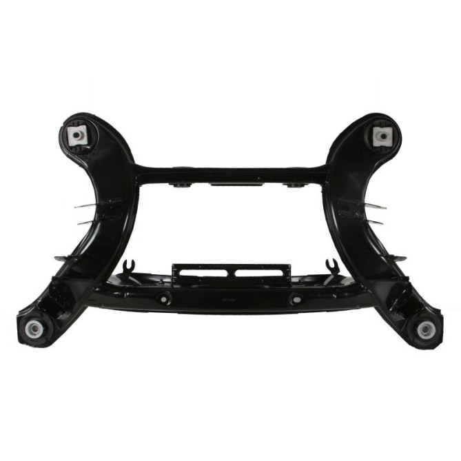 Punte de suspensie completă FORTUNE LINE