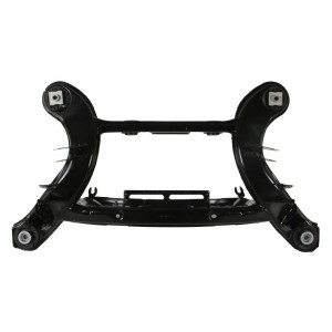 Punte de suspensie completă FORTUNE LINE