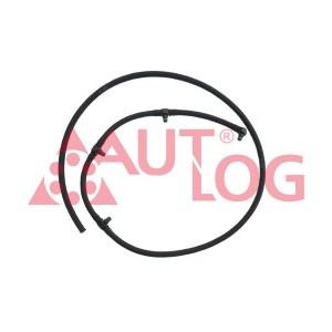 Furtun, supracurgere combustibil AUTLOG