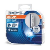 Bec incandescent OSRAM