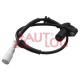 Senzor turatie roata AUTLOG Fata Dreapta/Stanga AUDI A6 C5 RENAULT CLIO II 446.0 mm