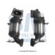 Convertor catalitic EURO 6 pentru HYUNDAI I20 ACTIVE, I20 II, I30; KIA CEE&apos;D, PRO CEE&apos;D, RIO IV, STONIC 1.0, Lungime 330 mm